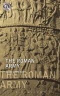 Cover: The Roman Army - Bloomsbury Academic