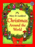 Cover: Christmas Around the World - William Morrow