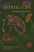 Cover: The Tree of Life - The Belknap Press
