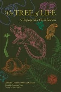 Enlarge image Cover: The Tree of Life - The Belknap Press
