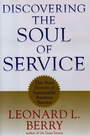 Cover: Discovering the Soul of Service - Free Press