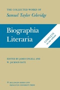 Cover: The Collected Works of Samuel Taylor Coleridge, Volume 7 - Princeton University Press