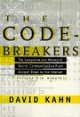 Cover: The Codebreakers - Scribner