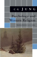 Cover: Psychology and Western Religion - Princeton University Press
