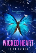 Cover: Wicked Heart - St. Martin's Griffin
