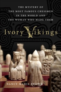 Abbildung von: Ivory Vikings - St. Martin's Press