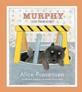 Cover: Murphy in the City - Simon & Schuster