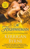 Cover: The Highwayman - St. Martin's Paperbacks