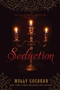 Cover: Seduction - Paula Wiseman Books