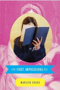 Enlarge image Cover: First Impressions - Roaring Brook Press