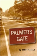 Cover: Palmers Gate - Roaring Brook Press