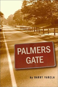Enlarge image Cover: Palmers Gate - Roaring Brook Press