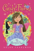 Cover: The Coconut Clue - Aladdin Paperbacks
