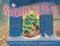 Enlarge image Cover: Invisible Thread Christmas Story - Simon & Schuster
