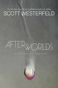 Enlarge image Cover: Afterworlds - Simon & Schuster Books for Young Readers