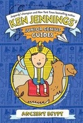 Cover: Ancient Egypt - Simon & Schuster