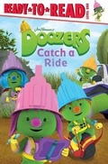 Cover: Doozers Catch a Ride - Simon Spotlight