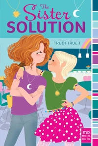 Enlarge image Cover: The Sister Solution - Aladdin Paperbacks