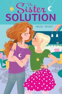 Enlarge image Cover: The Sister Solution - Aladdin Paperbacks