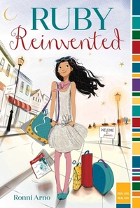 Enlarge image Cover: Ruby Reinvented - Aladdin Paperbacks