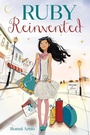 Cover: Ruby Reinvented - Aladdin Paperbacks