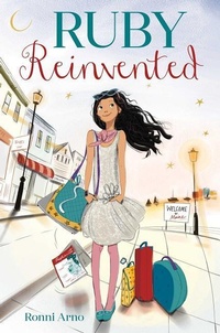 Enlarge image Cover: Ruby Reinvented - Aladdin Paperbacks