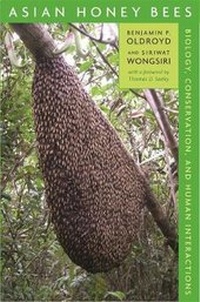 Abbildung von: Asian Honey Bees - Harvard University Press