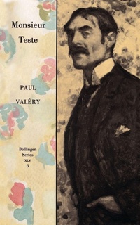 Enlarge image Cover: Collected Works of Paul Valery, Volume 6 - Princeton University Press