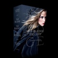 Cover: The Pledge Trilogy (Boxed Set) - Margaret K. McElderry Books