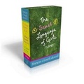 Cover: The Secret Language of Girls Trilogy (Boxed Set) - Atheneum Books for Young Readers