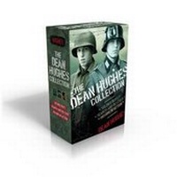 Enlarge image Cover: The Dean Hughes Collection (Boxed Set) - Simon & Schuster
