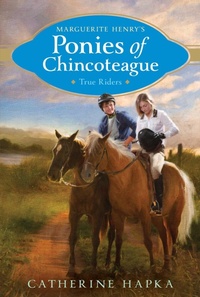 Enlarge image Cover: True Riders - Aladdin Paperbacks