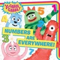 Cover: Numbers Are Everywhere! - Simon Spotlight