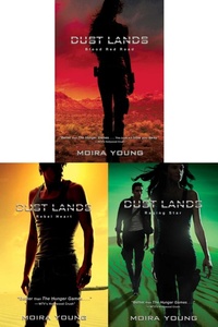 Enlarge image Cover: The Dust Lands Trilogy (Collected Set) - Simon & Schuster