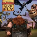 Cover: Live and Let Fly - Simon Spotlight