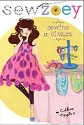 Cover: Sewing in Circles: Volume 13 - Simon Spotlight