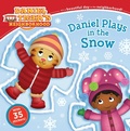 Cover: Daniel Plays in the Snow - Simon Spotlight