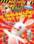 Cover: Bwaaahmazing Sticker Collection - Simon Spotlight