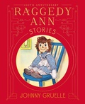Cover: Raggedy Ann Stories - Little Simon