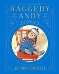 Cover: Raggedy Andy Stories - Little Simon
