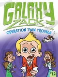 Cover: Operation Twin Trouble: Volume 12 - Little Simon