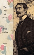 Cover: Collected Works of Paul Valery, Volume 7 - Princeton University Press