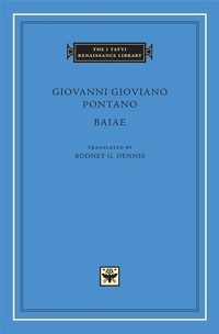 Enlarge image Cover: Baiae - Harvard University Press
