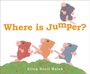 Cover: Where Is Jumper? - Simon & Schuster