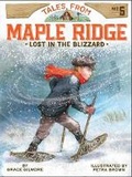 Cover: Lost in the Blizzard - Little Simon