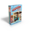 Cover: The Greetings from Somewhere Collection (Boxed Set) - Little Simon