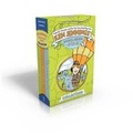 Cover: Ken Jennings' Junior Genius Guides Collection - Little Simon