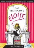 Cover: Eloise - Little Simon