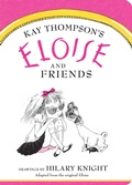Cover: Eloise and Friends - Little Simon