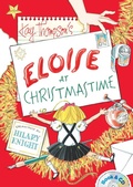 Cover: Eloise at Christmastime - Little Simon